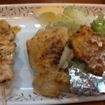 Yakitori Daikichi - 