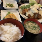 家庭料理 楓 - 副菜がたくさん