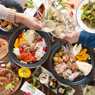 ･･★推薦★宴會套餐★･･※照片僅供參考