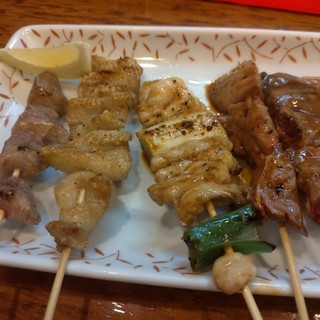 高槻駅でおすすめの美味しい焼き鳥をご紹介 食べログ 高槻駅でおすすめの美味しい焼き鳥をご紹介 食べログ