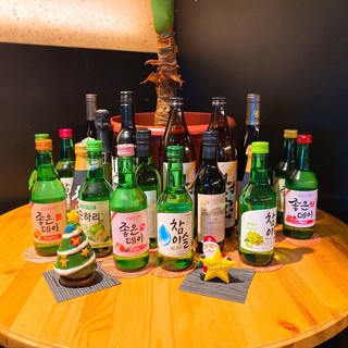 石焼 サムギョプサル専門店 コッテジ_0