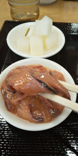 天ぷら まき の 西 神 中央