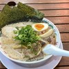 ラーメン魁力屋 五反田店