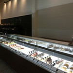 パティスリー アールブリュット - 