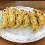 ラーメン魁力屋 - 