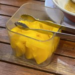 ラーメン魁力屋 - 