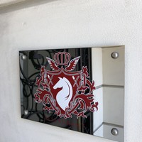 レストラン　シュバル ブラン - 