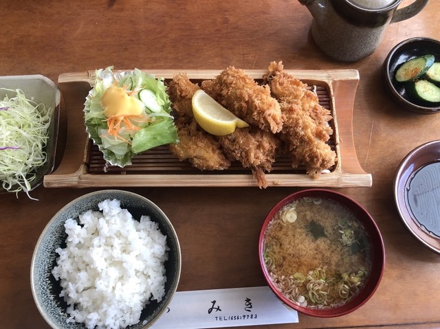 とんかつみき 宇都宮 とんかつ 食べログ とんかつみき 宇都宮 とんかつ 食べログ
