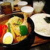 カレー食堂 心 さいたま新都心店