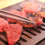 Yakiniku Sakaba Sumiyoshibe-Su - 