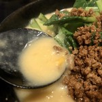 チャイニーズダイニング 呵呵 - 北海道クリーミーコーンらーめん