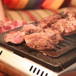 Yakiniku Sakaba Sumiyoshibe-Su - 