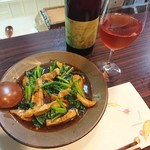 和食と和酒 おがた - 