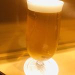 Mitaka - 最初は生ビール