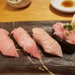 Sushi Izakaya Yataizushi - 