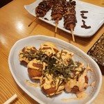 Sushi Izakaya Yataizushi - 