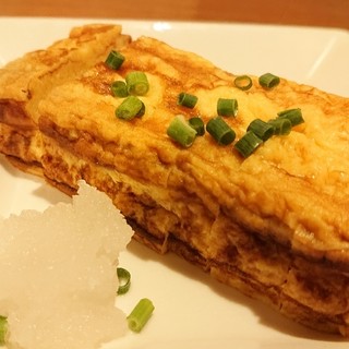 鳥月焼きとり店_1