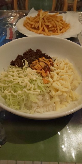 FUTSAL CAFE AREA photo 2