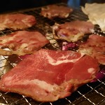 松阪牛炭火燒肉Maruyoshi 鈴鹿店 - 