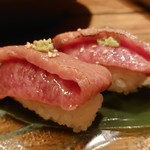 松阪牛炭火燒肉Maruyoshi 鈴鹿店 - 