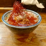 東京味噌らーめん 鶉