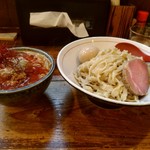 東京味噌らーめん 鶉