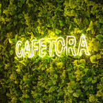 Kafe Tora - 