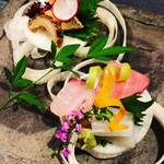 御曹司 松六家 - 