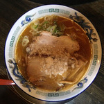 長尾中華そば - 