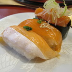 Umai Ichigan Zushi - 