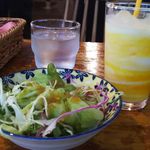 南インド食堂 ビーンズ オン ビーンズ - 