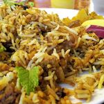 南インド食堂 ビーンズ オン ビーンズ - 