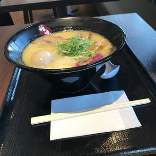 中華そば 福味_1