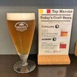 とんかつ成蔵 - コープランド