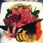 チーズタッカルビ＆サムギョプサル韓国料理やさい畑 - 
