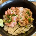 MAGURO GARAGE - 