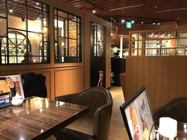サロン 卵と私 近鉄上本町店 大阪上本町 オムライス 食べログ サロン 卵と私 近鉄上本町店 大阪上本町 オムライス 食べログ