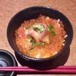 『千住の海老料理専門店』Shrimp Dining EBIZO 北千住 - 