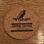 Mr.Shake - Mr.Shake