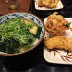 丸亀製麺 - 