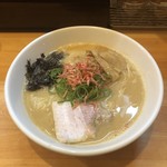 麺屋 信醸 - 