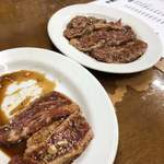 Yakiniku Eiyourou - 