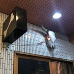 一条流がんこ総本家分家四谷荒木町 - 外観