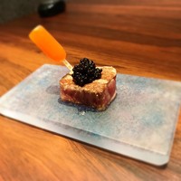 USHIMITSU NISHIAZABU - 