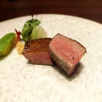 USHIMITSU NISHIAZABU - 