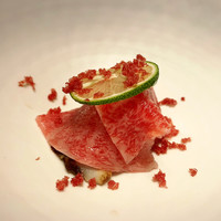 USHIMITSU NISHIAZABU - 