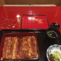 うなぎ割烹 大江戸 - 