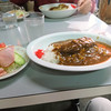 カレー幸