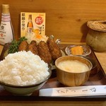 とんかつ一幸 - 