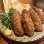 とんかつ一幸 - 